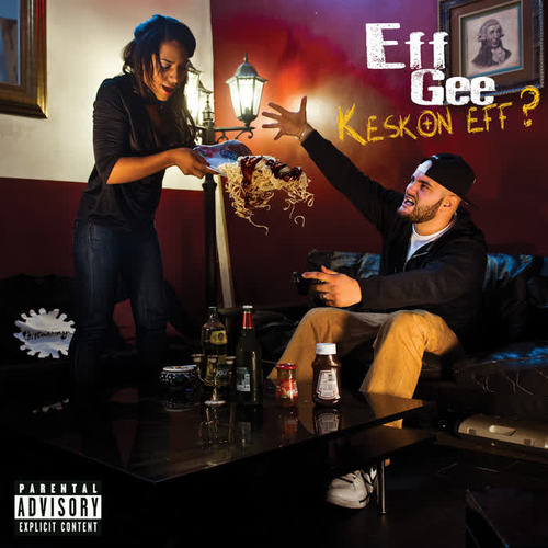 Keskon Eff ? (Explicit)
