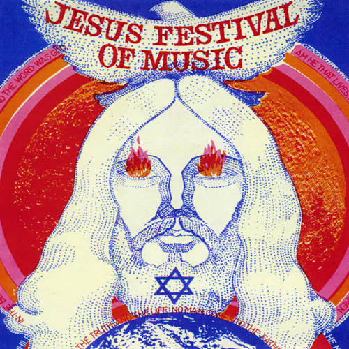 Jesus Festival of Music