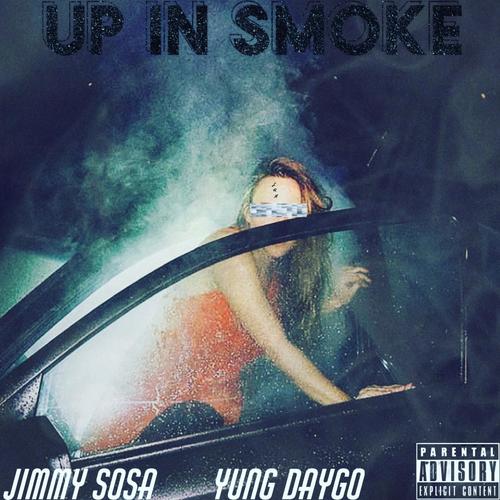 Up In Smoke (Explicit)