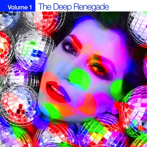 The Deep Renegade, Vol. 1