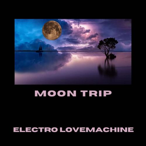Moon Trip