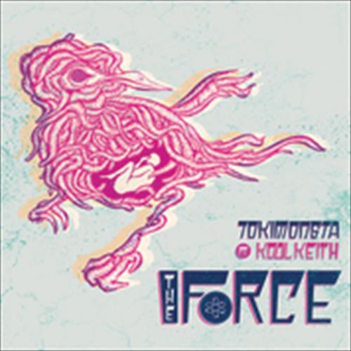 The Force (Remixes)