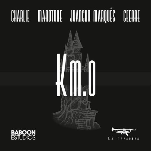 Km.0 (feat. Marotone, Charlie, Juancho Marqués, Ceerre & La Tapadera)