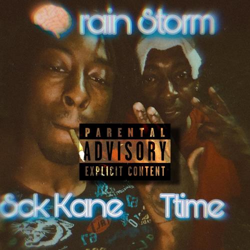 Brainstorm (feat. Ttime) [Explicit]