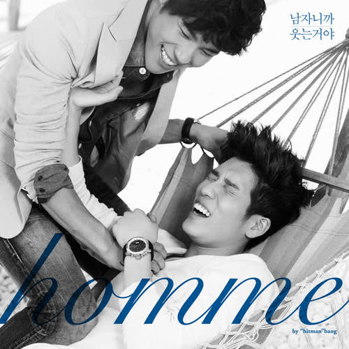 Homme By