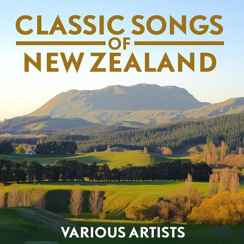 Classic Songs of New Zealand