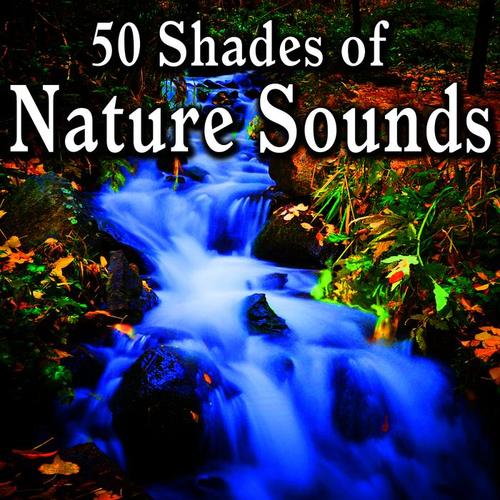 50 Shades of Nature Sounds