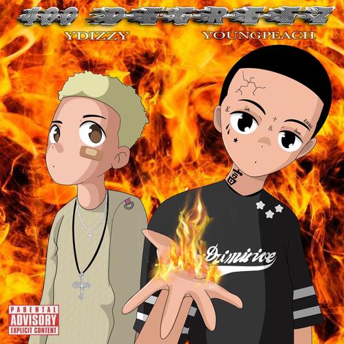 400 Degreez (feat. YDIZZY) [Explicit]