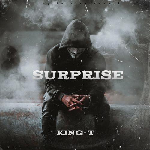 Surprise Ep