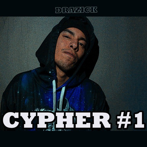 Cypher #1 (Explicit)