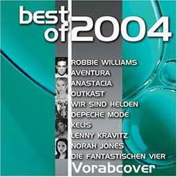 Best Of 2004 Top40