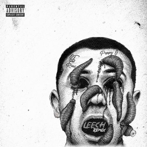 leech (feat. Ot The Real) [Explicit]