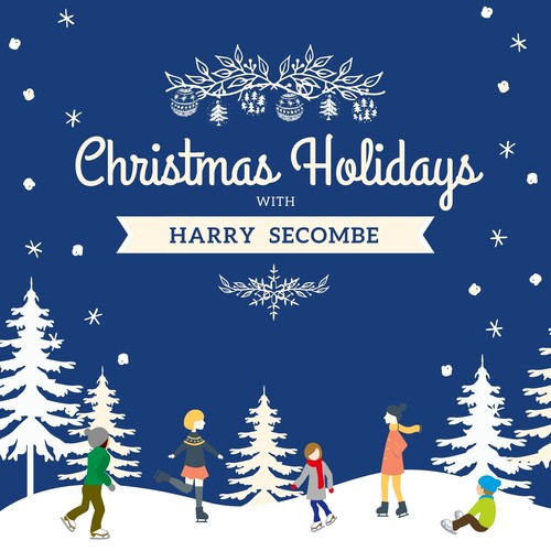 Christmas Holidays with Harry Secombe