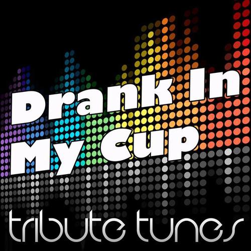 Drank In My Cup (Tribute To Kirko Bangz)