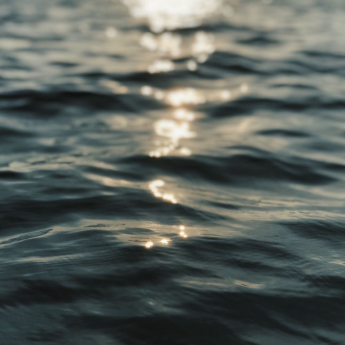 Sleep Music: Ocean Sounds for Relaxation