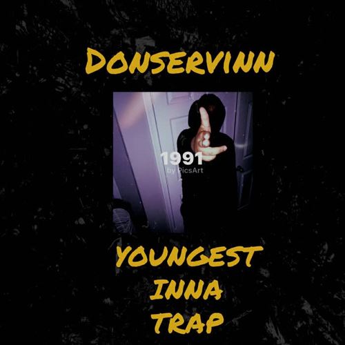 Youngest Inna Trap (Explicit)