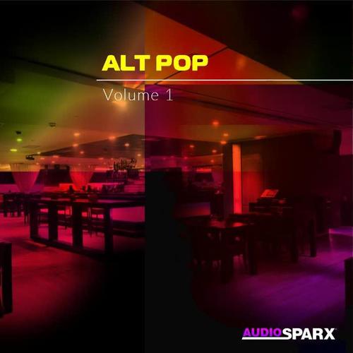 Alt Pop Volume 1