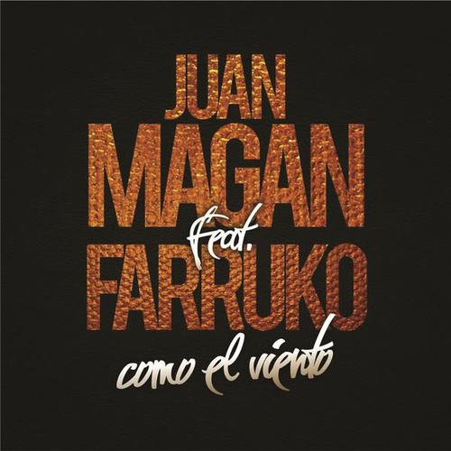 Como el Viento (feat. Farruko) - Single