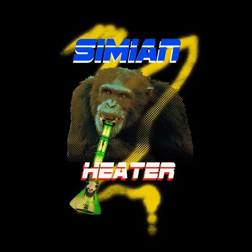 Simian (Explicit)