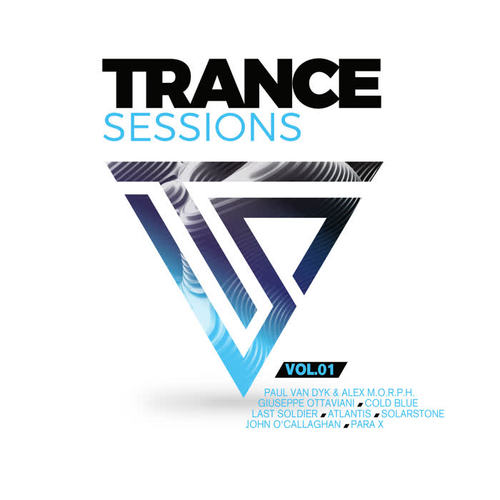 Trance Sessions, Vol. 1