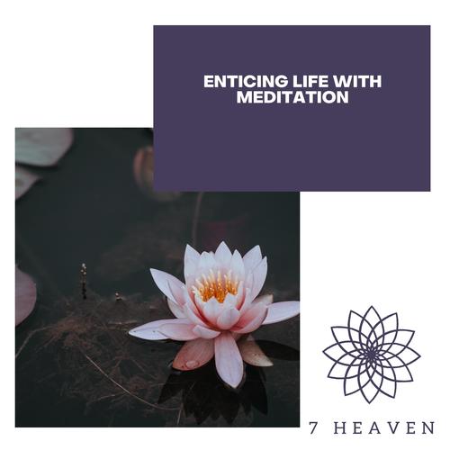 Enticing Life With Meditation