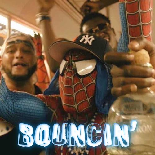 Bouncin (Explicit)