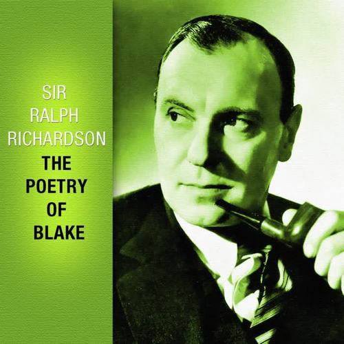 The Poetry Of Blake