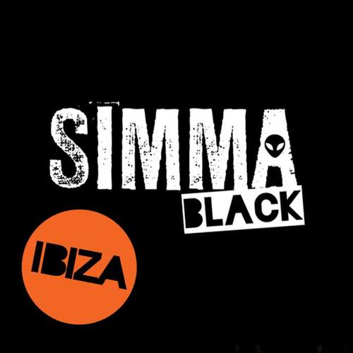 Simma Black presents Ibiza 2017 (Sampler)