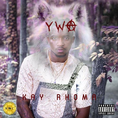 Young Wild African (Y.W.A) [Explicit]