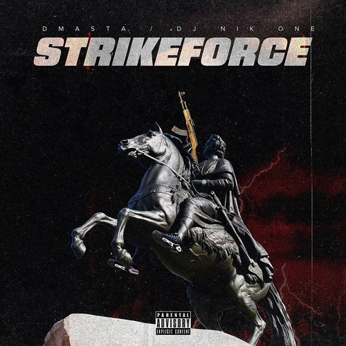 STRIKEFORCE (Explicit)