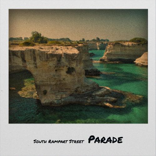 South Rampart Street Parade