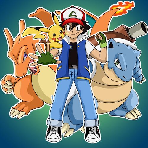 The Ultimate Pokemon Rap Up (feat. Mat4yo, Breeton Boi, Ham Sandwich, Mix Williams, PE$O PETE, Delta Deez, McGwire, Connor Quest! & Jason Paige)