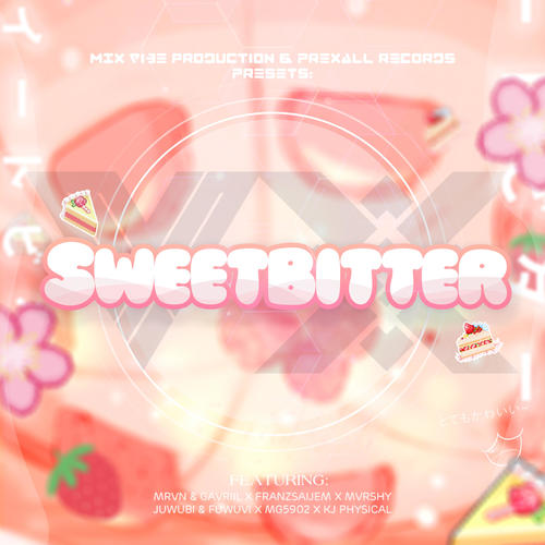 Sweetbitter