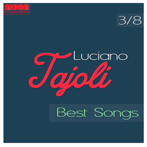 Best Songs - Luciano Tajoli, Vol. 3