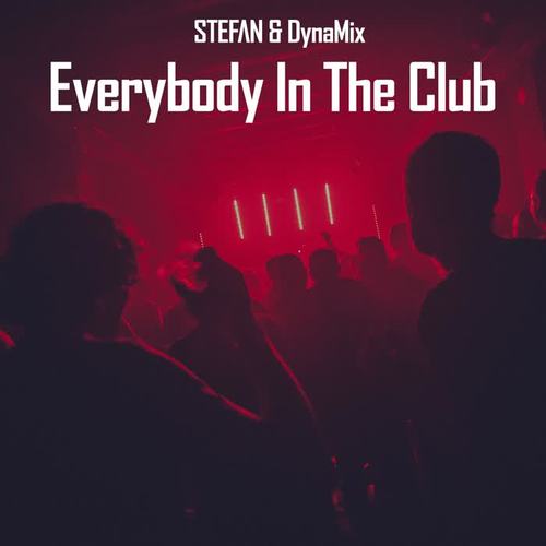 Everybody In The Club