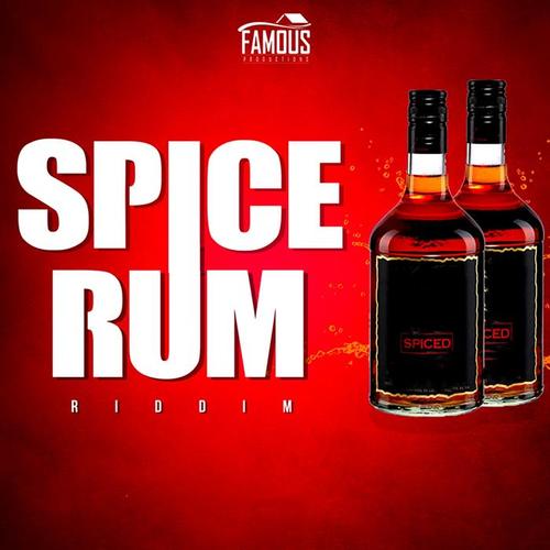 Spice Rum Riddim