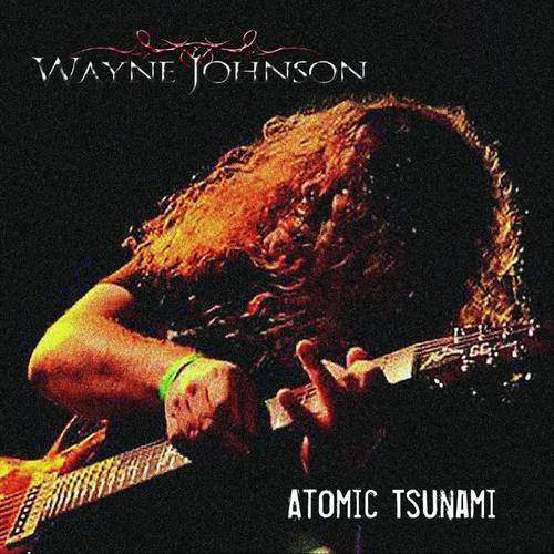 Atomic Tsunami