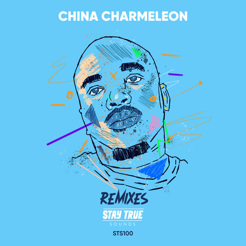 Sumthng More (feat. Ziyon) (China Charmeleon The Animal Remix)