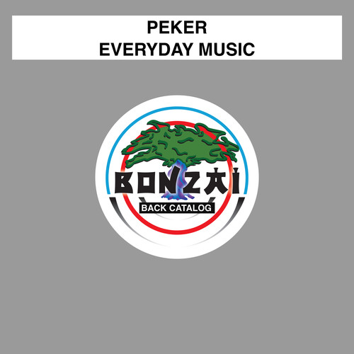 Everyday Music
