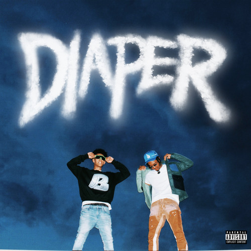 Diaper (Explicit)