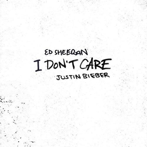 I Don't Care