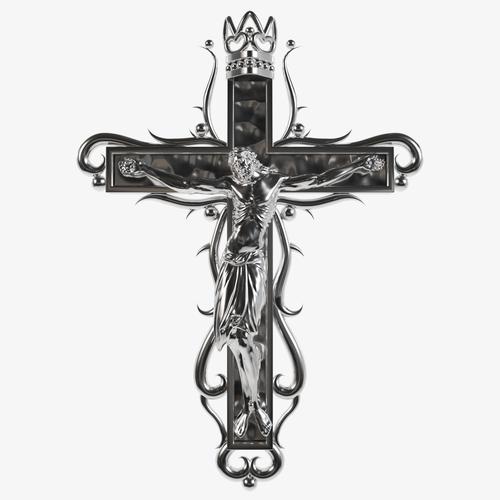 NO MERCY (Explicit)