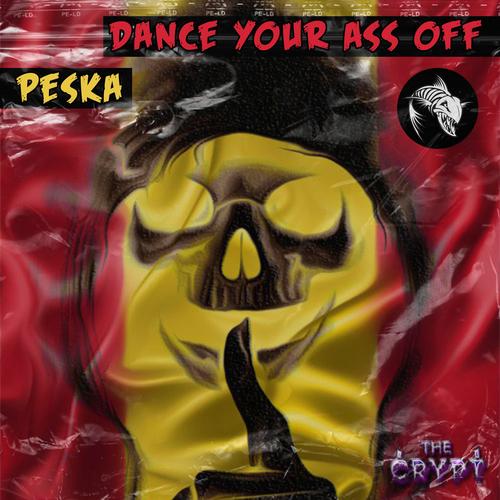 Dance Your Ass Off