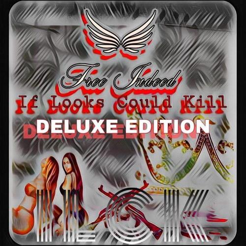 If Looks Could Kill Deluxe Edition (Explicit)