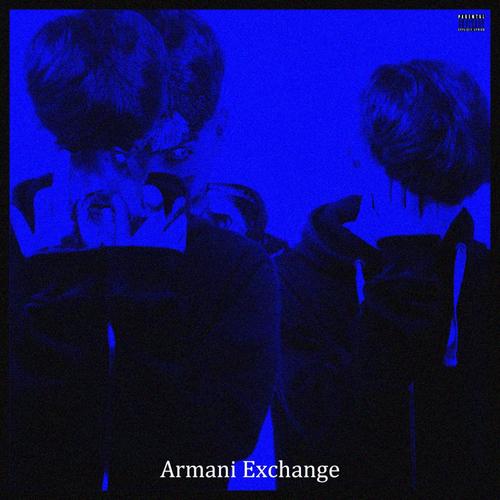 Armani Exchange (Explicit)