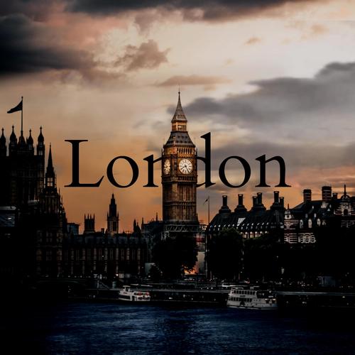 London (Explicit)