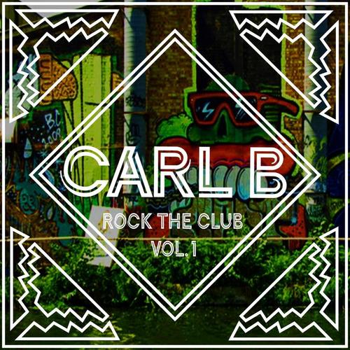 Rock The Club Vol. 1