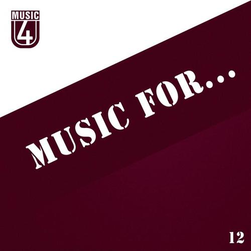 Music For..., Vol.12