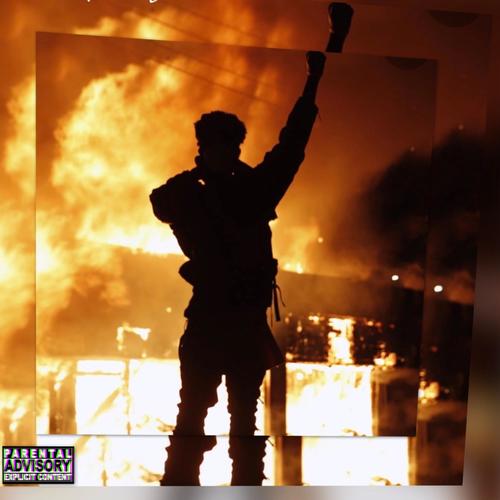The Message (BLM) [Explicit]