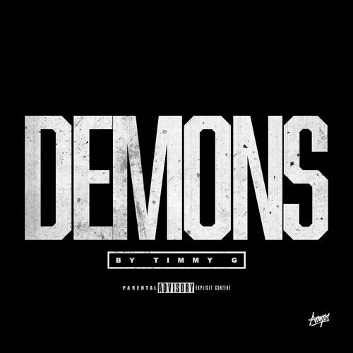 Demons (Explicit)